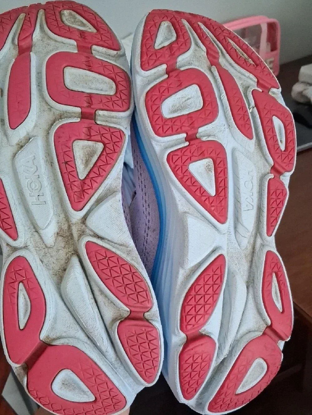 Women's Size 10.5 Hokas